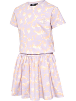 HUMMEL hmlTIN DRESS S/S