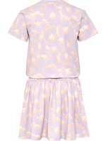 HUMMEL hmlTIN DRESS S/S