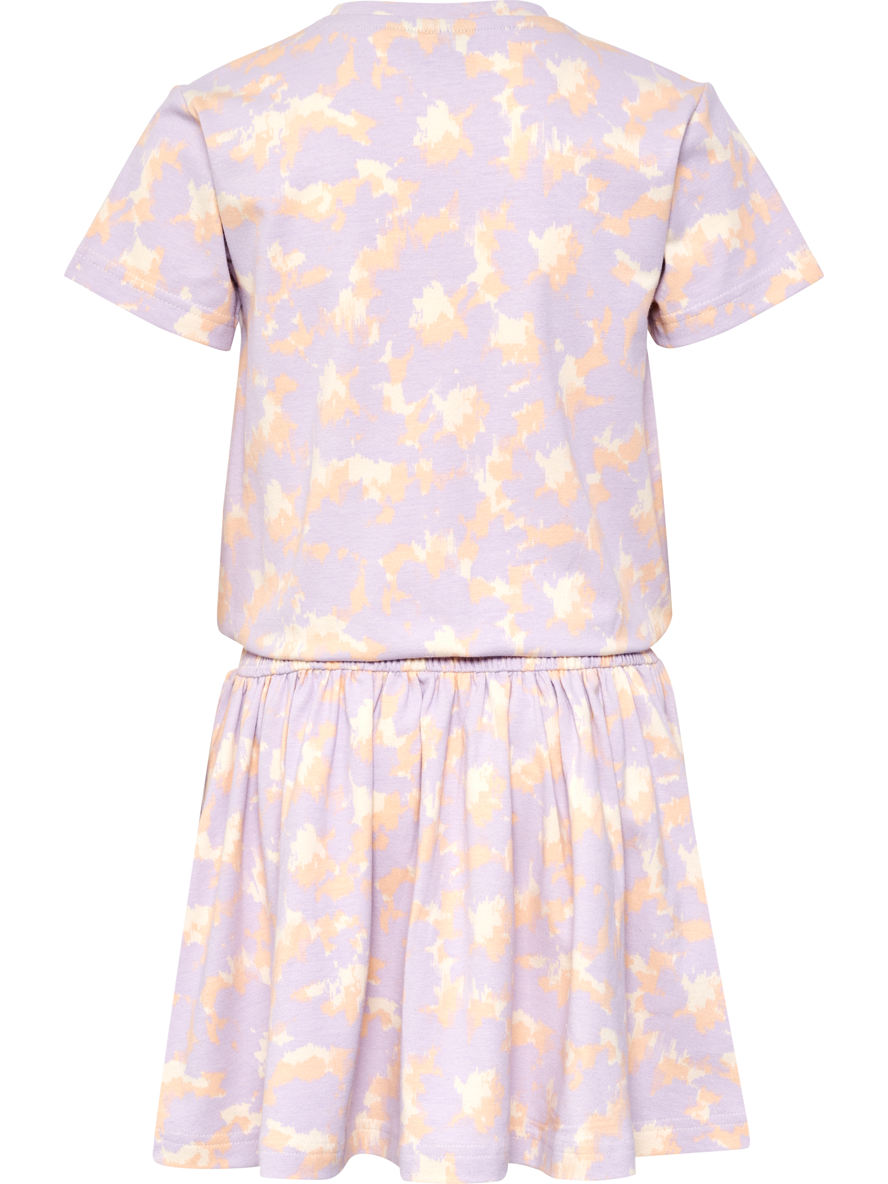 HUMMEL hmlTIN DRESS S/S