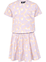HUMMEL hmlTIN DRESS S/S