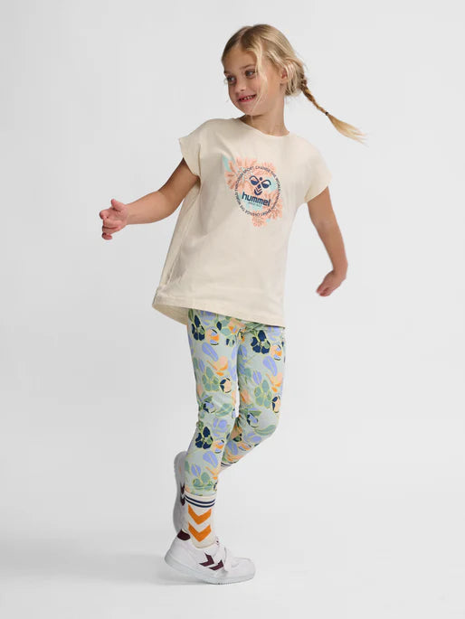 HUMMEL hmlBLUME TIGHTS