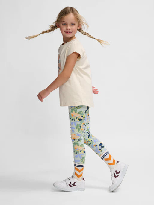 HUMMEL hmlBLUME TIGHTS