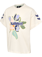 HUMMEL hmlART BOXY T-SHIRT S/S