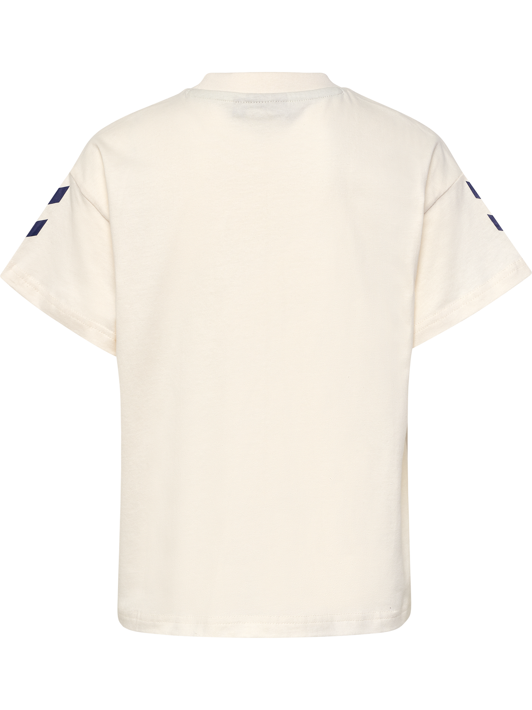 HUMMEL hmlART BOXY T-SHIRT S/S