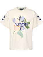 HUMMEL hmlART BOXY T-SHIRT S/S