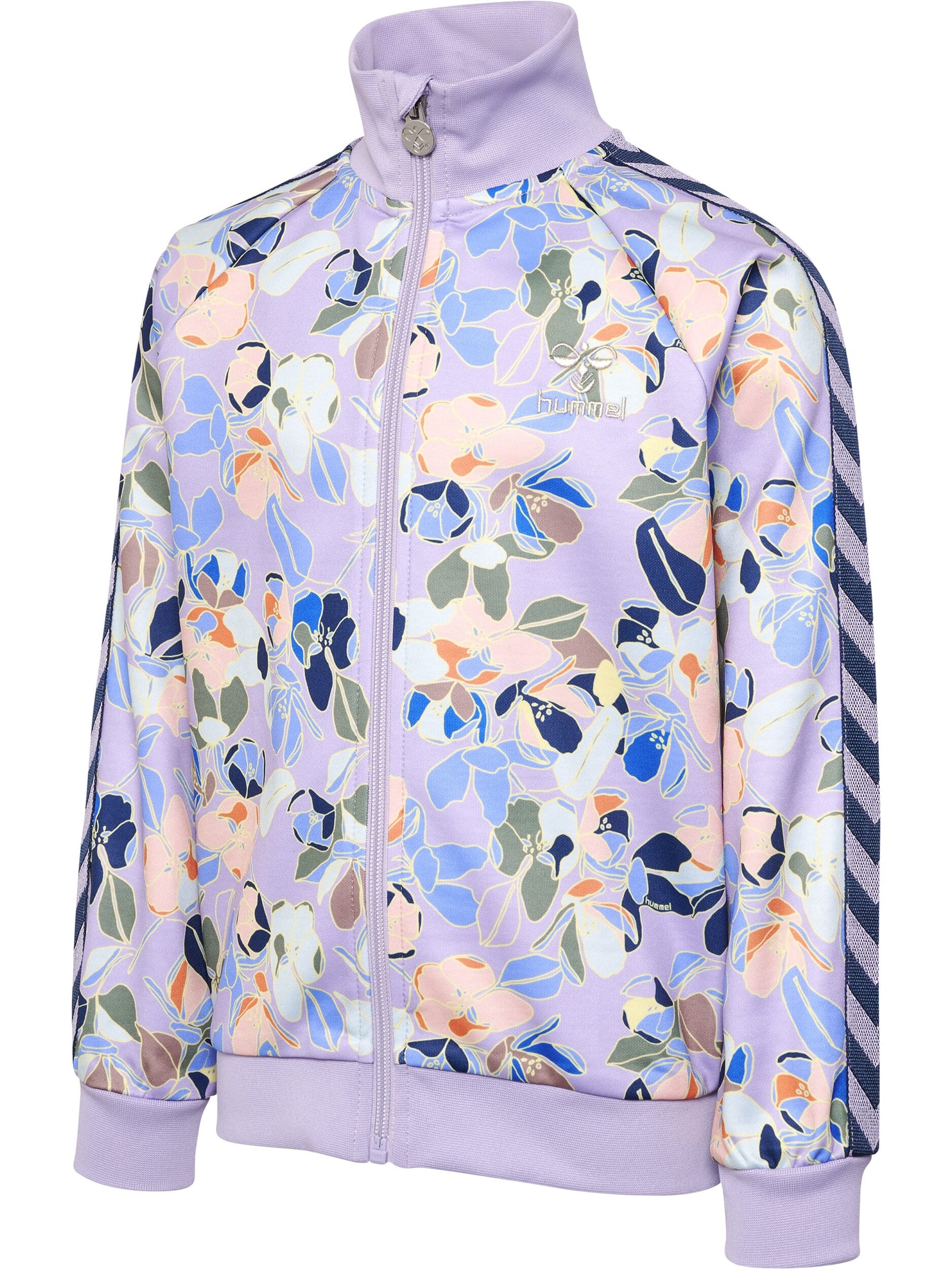 HUMMEL hmlART ZIP JACKET