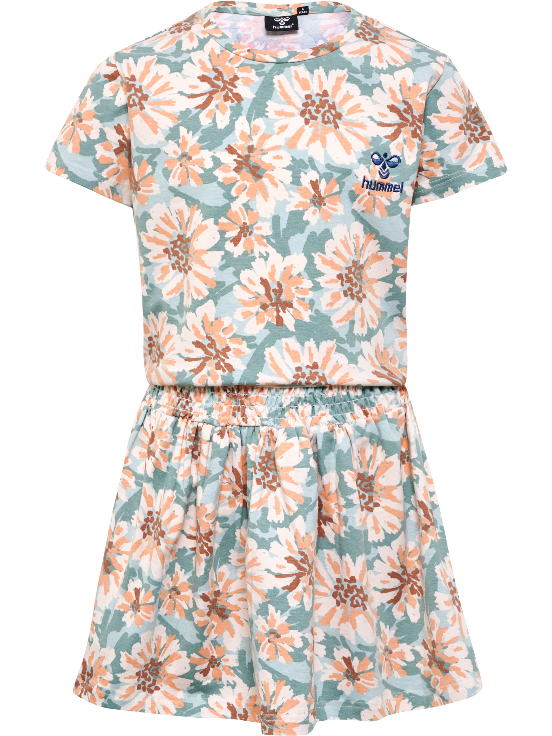 HUMMEL hmlDORTHY DRESS S/S
