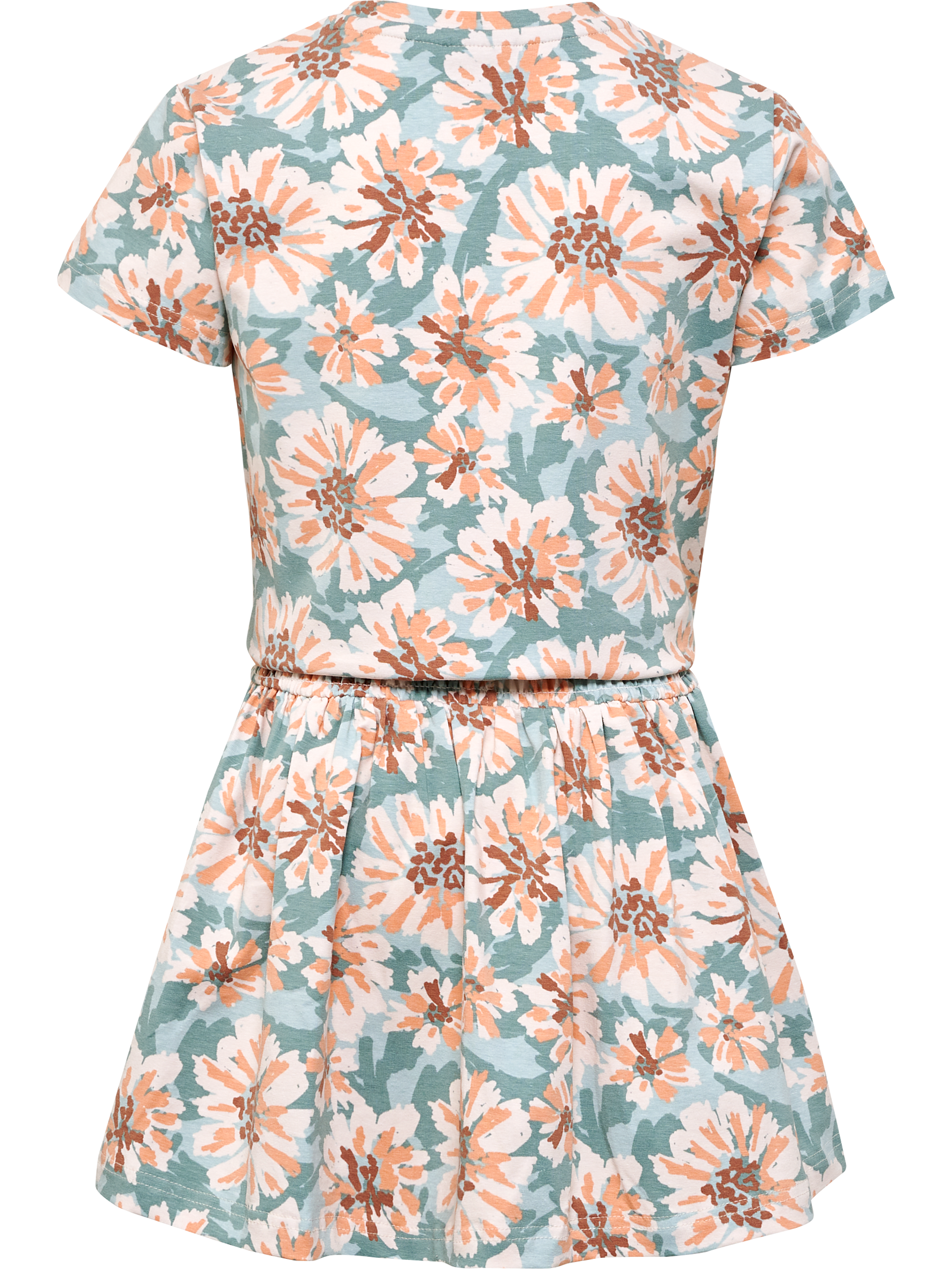 HUMMEL hmlDORTHY DRESS S/S