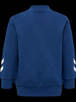 HUMMEL hmlSKYLAN ZIP JACKET