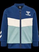 HUMMEL hmlSKYLAN ZIP JACKET