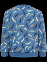 HUMMEL hmlGUSTAV SWEATSHIRT