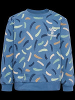 HUMMEL hmlGUSTAV SWEATSHIRT