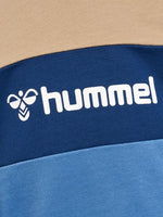 HUMMEL hmlSAMS SWEATSHIRT