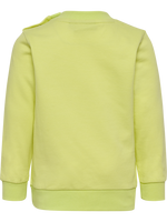 HUMMEL hmlLIME SWEATSHIRT