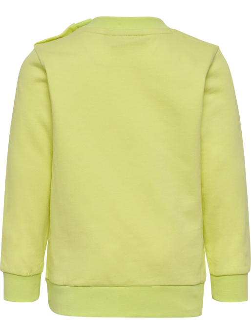 HUMMEL hmlLIME SWEATSHIRT