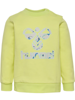 HUMMEL hmlLIME SWEATSHIRT