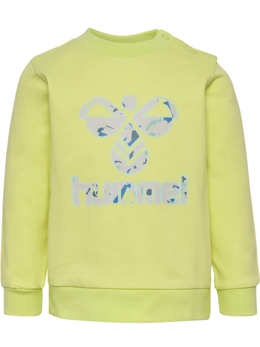 HUMMEL hmlLIME SWEATSHIRT