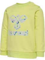 HUMMEL hmlLIME SWEATSHIRT