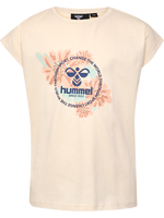HUMMEL hmlFLOWI T-SHIRT S/S