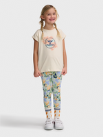 HUMMEL hmlFLOWI T-SHIRT S/S