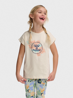 HUMMEL hmlFLOWI T-SHIRT S/S