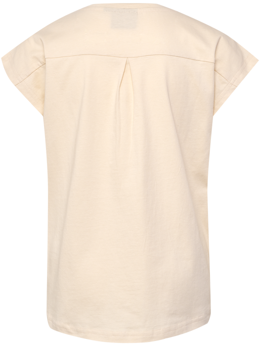 HUMMEL hmlFLOWI T-SHIRT S/S