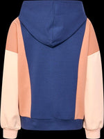 HUMMEL hmlBLOXI ZIP JACKET