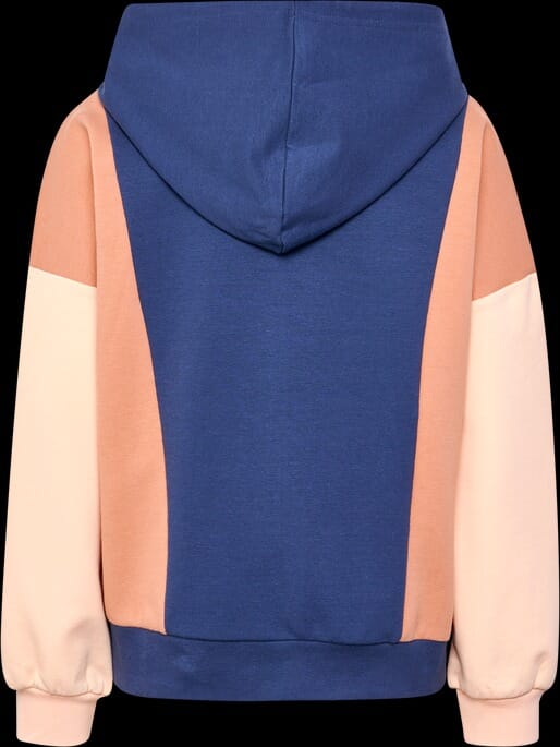 HUMMEL hmlBLOXI ZIP JACKET