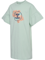 HUMMEL hmlFLOWI DRESS S/S