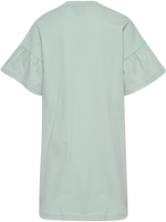 HUMMEL hmlFLOWI DRESS S/S