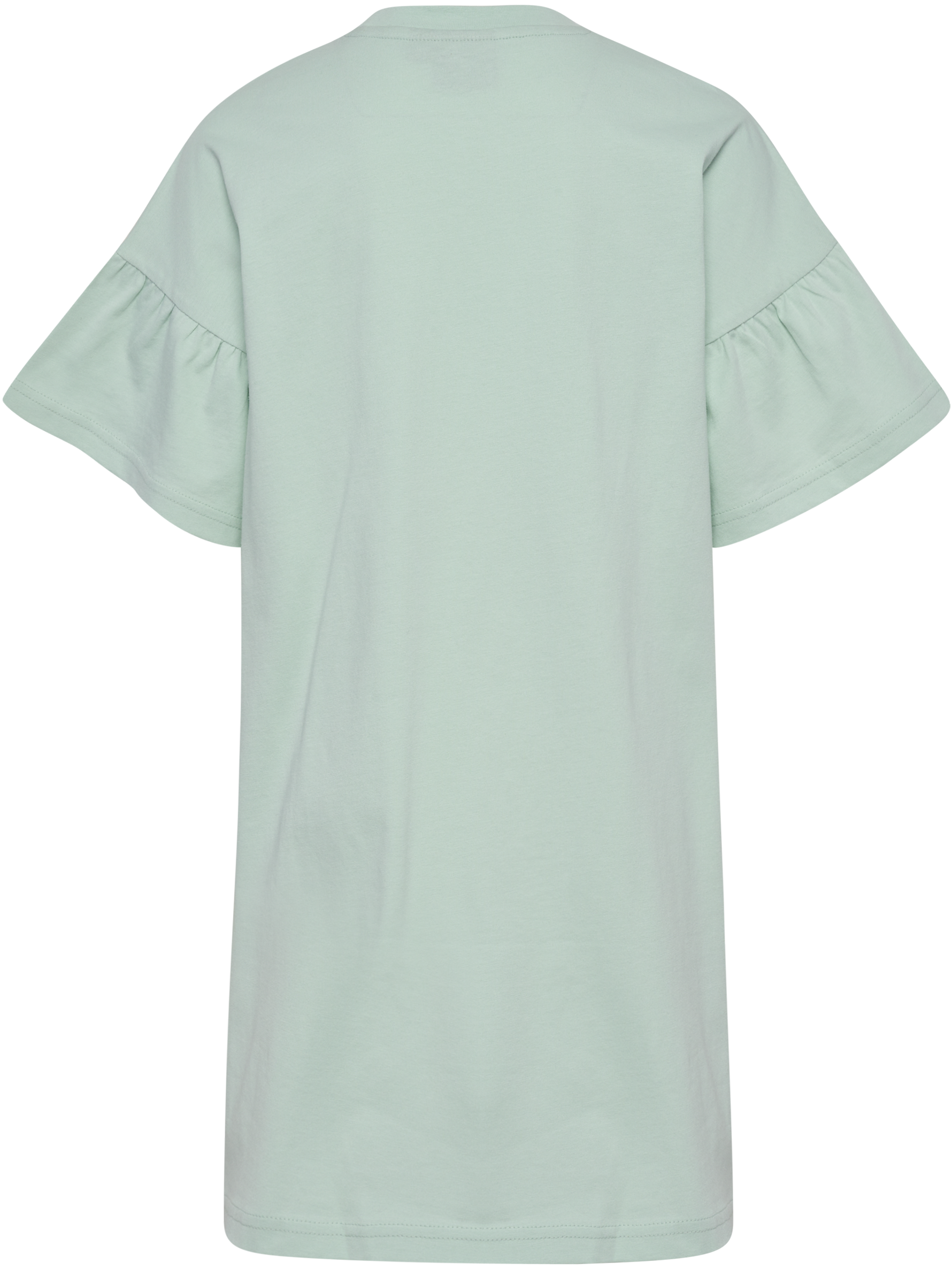 HUMMEL hmlFLOWI DRESS S/S