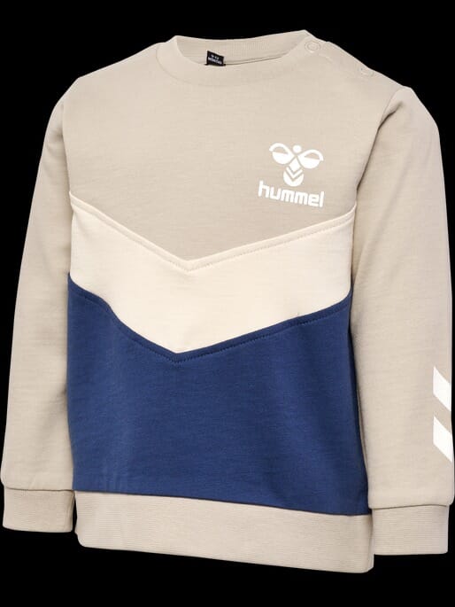 HUMMEL hmlSKYE SWEATSHIRT