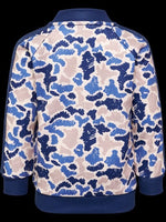 HUMMEL hmlKLAUS ZIP JACKET