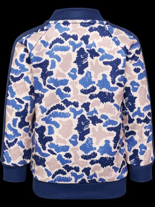 HUMMEL hmlKLAUS ZIP JACKET