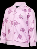 HUMMEL hmlFLORI ZIP JACKET