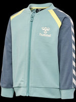 HUMMEL hmlLEAGUE ZIP JACKET