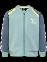 HUMMEL hmlLEAGUE ZIP JACKET
