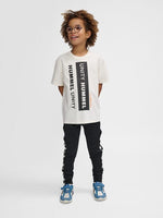 HUMMEL hmlUNITY T-SHIRT S/S