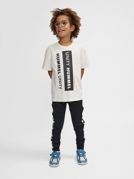 HUMMEL hmlUNITY T-SHIRT S/S