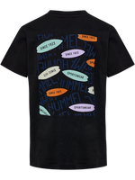 HUMMEL hmlSURF T-SHIRT S/S