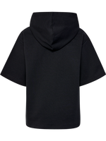 HUMMEL hmlOWEN HOODIE S/S