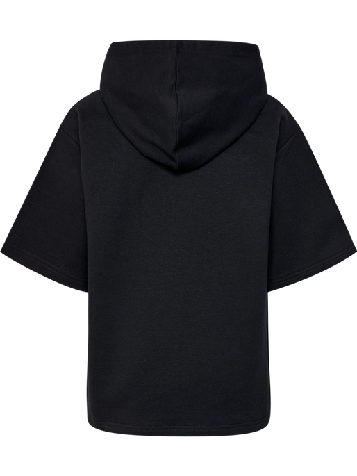 HUMMEL hmlOWEN HOODIE S/S