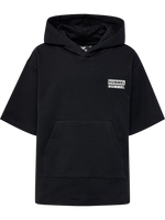 HUMMEL hmlOWEN HOODIE S/S
