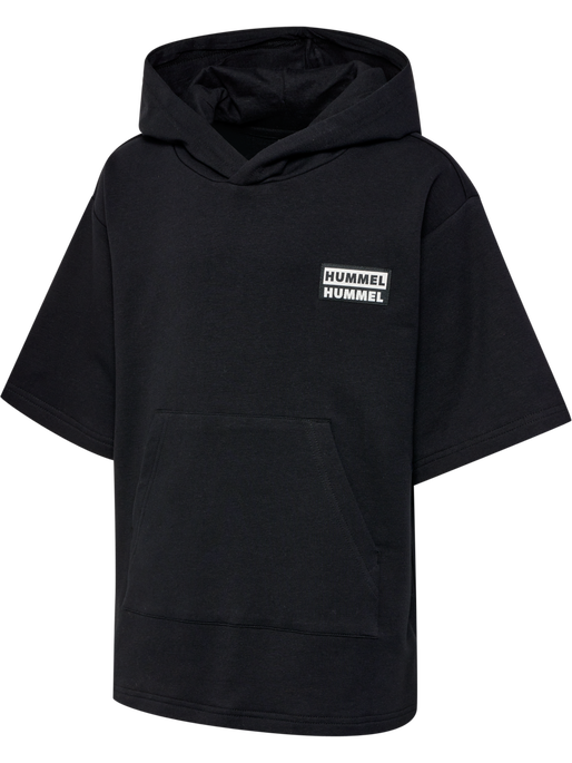 HUMMEL hmlOWEN HOODIE S/S
