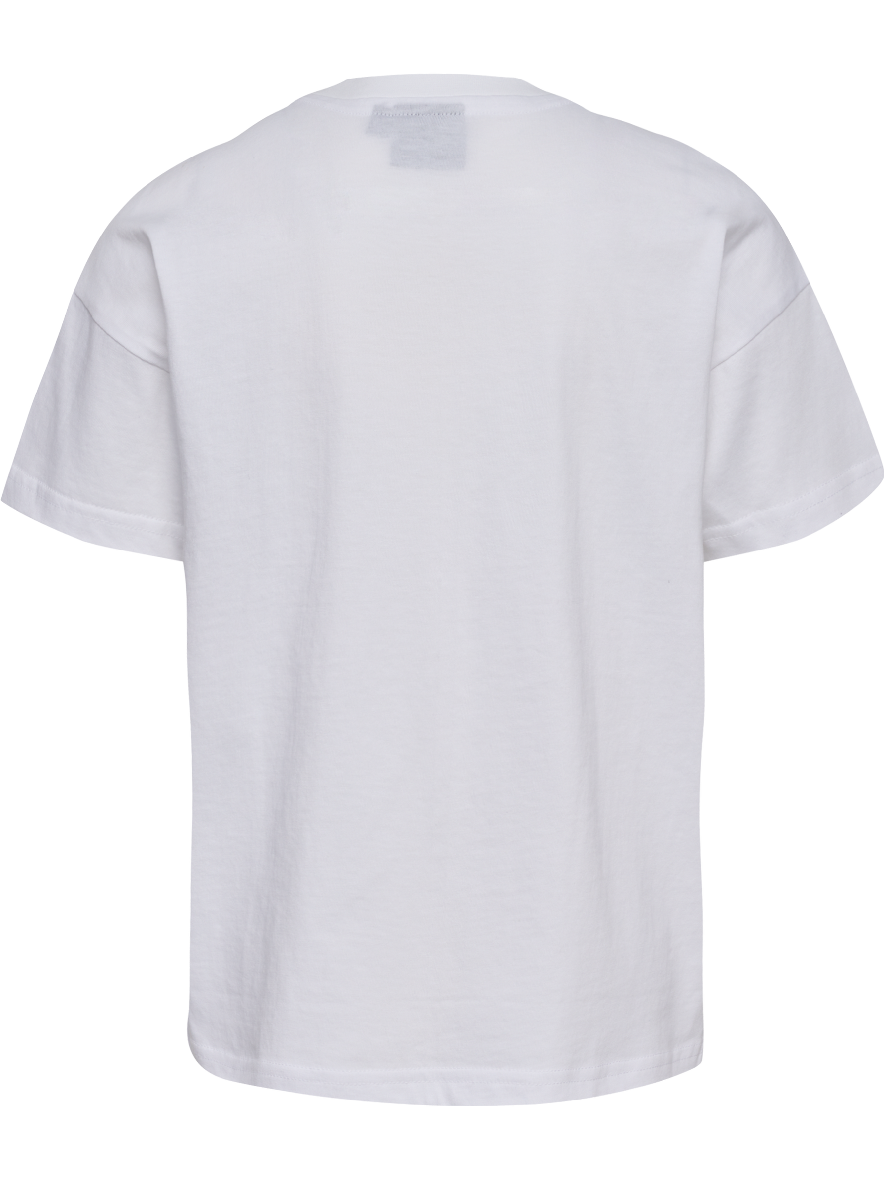 HUMMEL hmlAGNES T-SHIRT S/S
