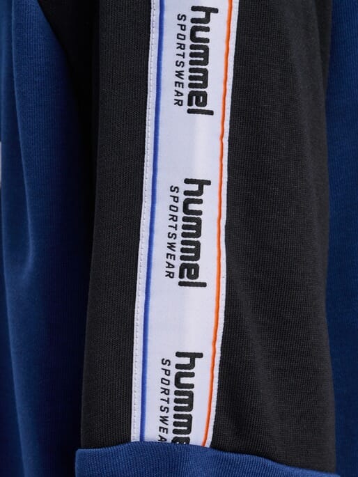 HUMMEL hmlRONNY ZIP JACKET