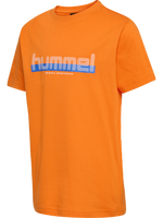 HUMMEL hmlVANG T-SHIRT S/S