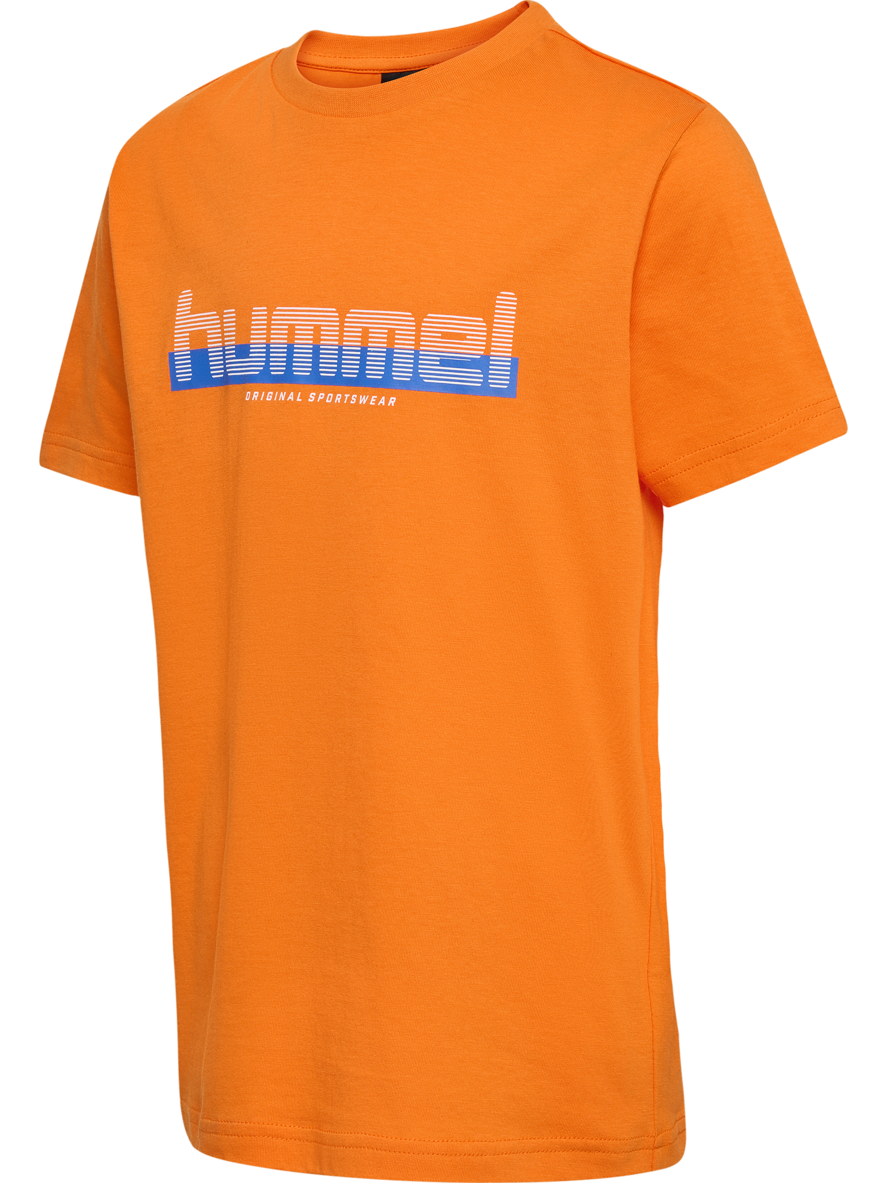 HUMMEL hmlVANG T-SHIRT S/S