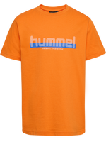 HUMMEL hmlVANG T-SHIRT S/S