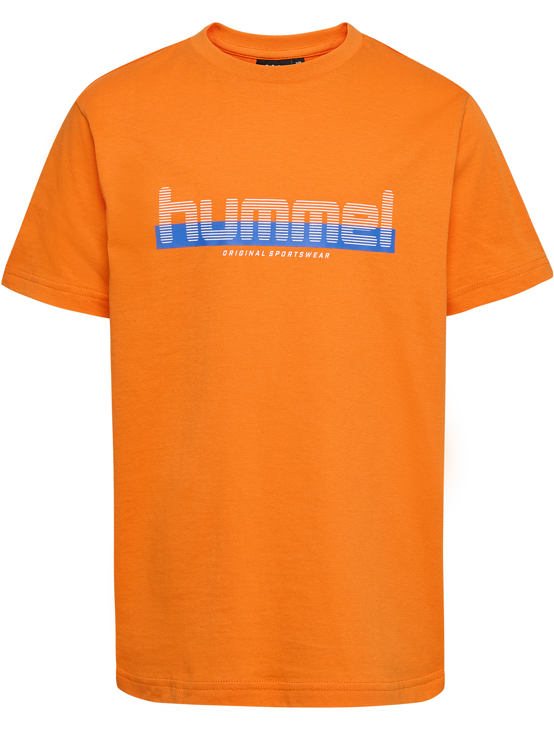 HUMMEL hmlVANG T-SHIRT S/S